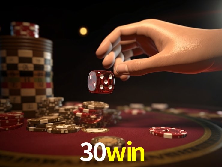 Experiência VIP 30win