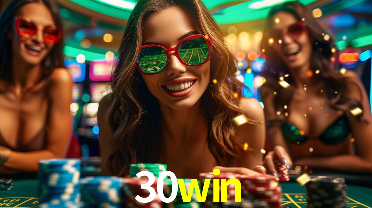 Experiência VIP 30win