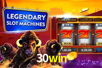 Descubra a Essência do 30win: Nossa História e Compromissos