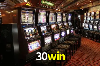 Desvendando o Mundo dos Jogos Virtuais na 30win