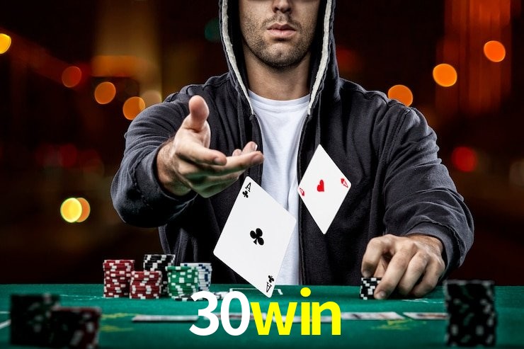 30win bet