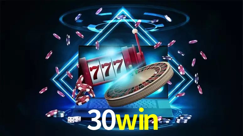 Casino Ao Vivo 30win