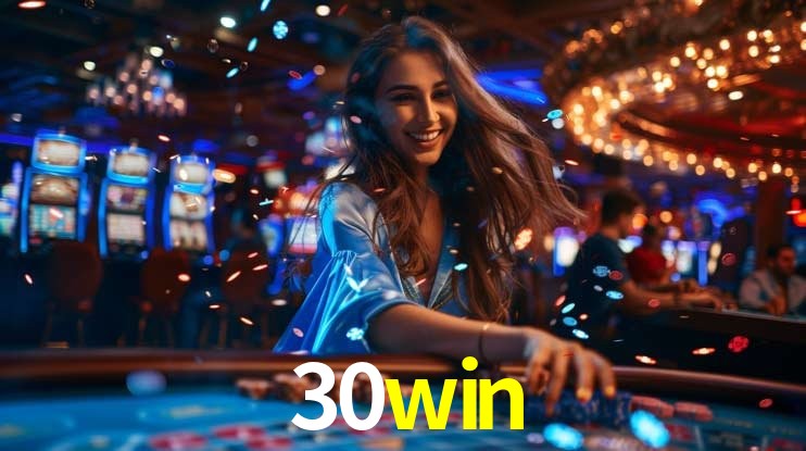 Experiência VIP 30win