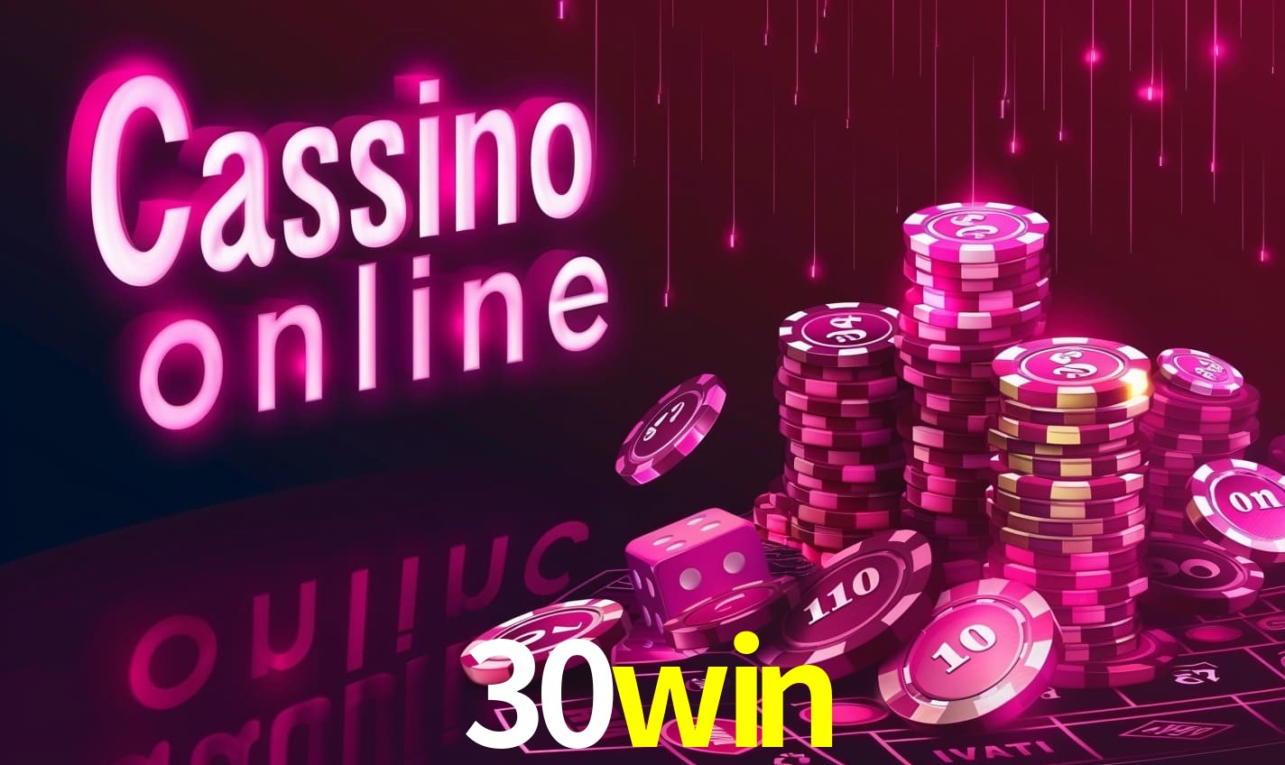 Descubra o Programa VIP da 30win: Vantagens Exclusivas para Jogadores