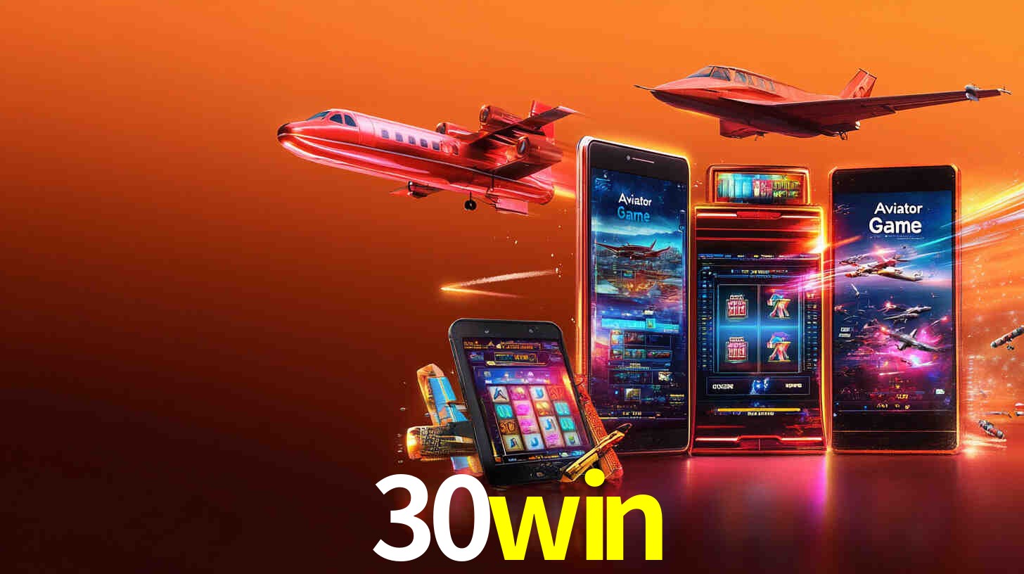 Descubra o Programa VIP da 30win: Vantagens Exclusivas para Jogadores