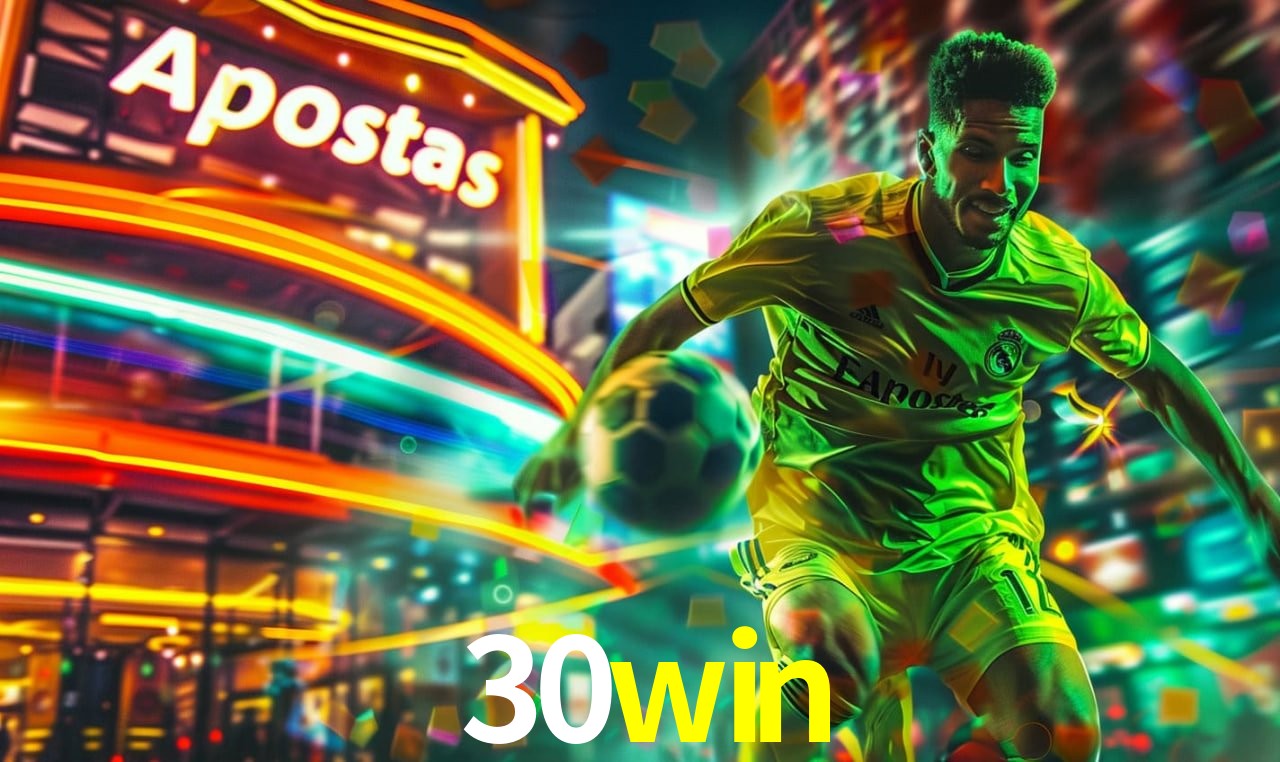 Avaliações dos Jogadores 30win