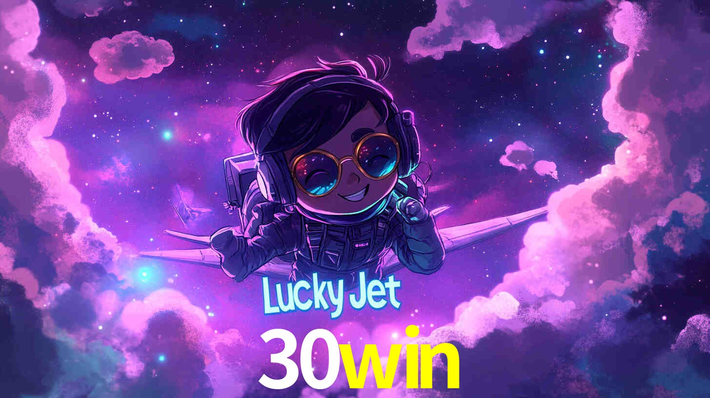 Apostas Esportivas na 30win: Um Guia Completo