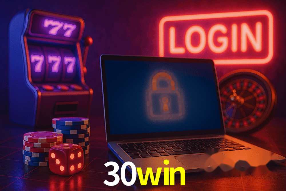 Apostas de Tênis 30win