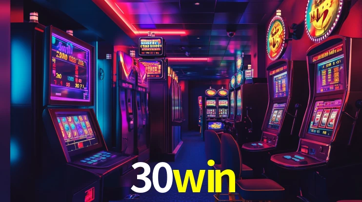 Ofertas Imperdíveis na 30win: Promoções e Bônus Que Valem a Pena