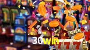 Bônus Generosos e Exclusivos no 30win para Você!