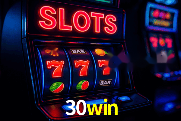 Promoções Sazonais 30win