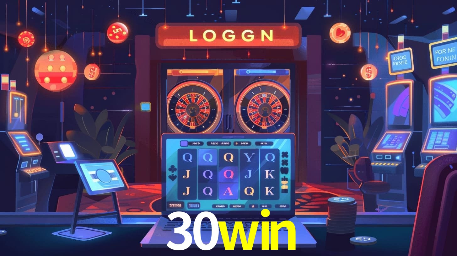 Design Responsivo 30win