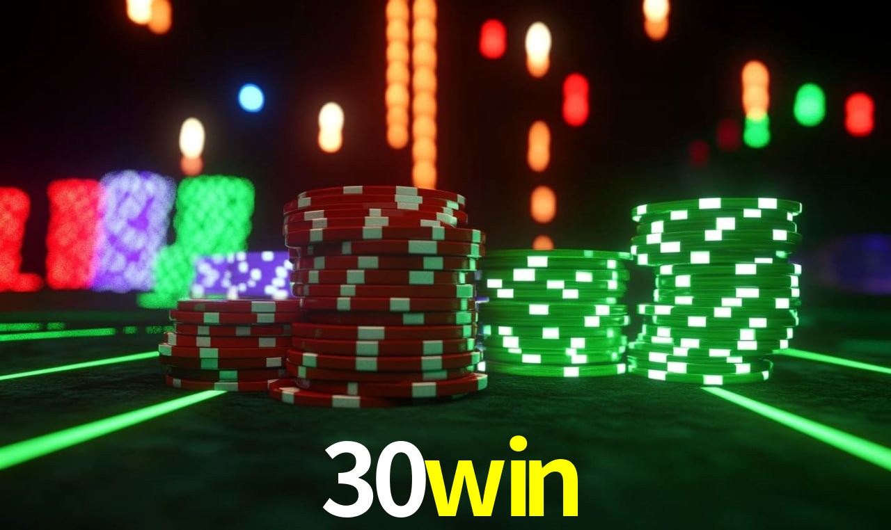 Bonus Features 30win