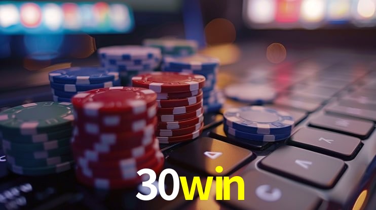 Segurança 2FA 30win