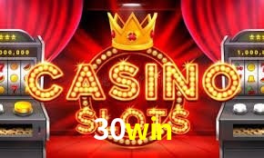 Games Directory 30win