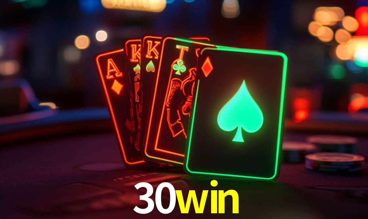 Benefícios VIP 30win