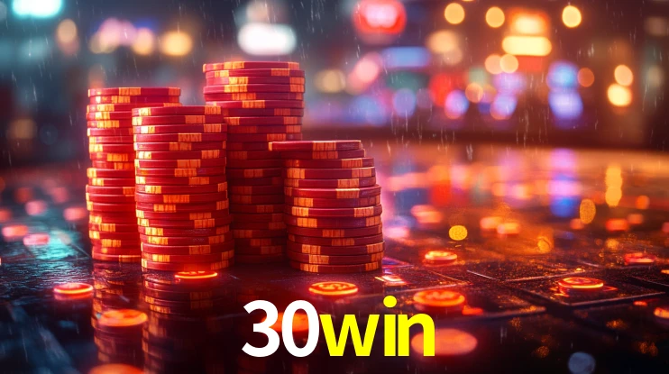 Experimente o Login Seguro Premium no 30win