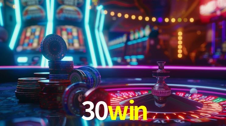 2FA Security 30win