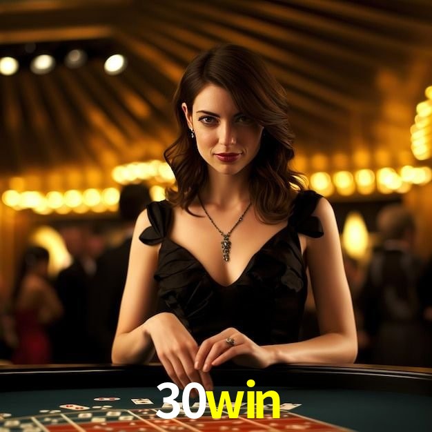 Descubra a Essência do 30win: Nossa História e Compromissos
