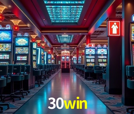 Desvendando o Mundo dos Jogos Virtuais na 30win