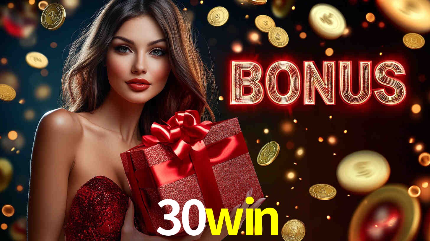 A Popularidade dos Caça-Níqueis no 30win