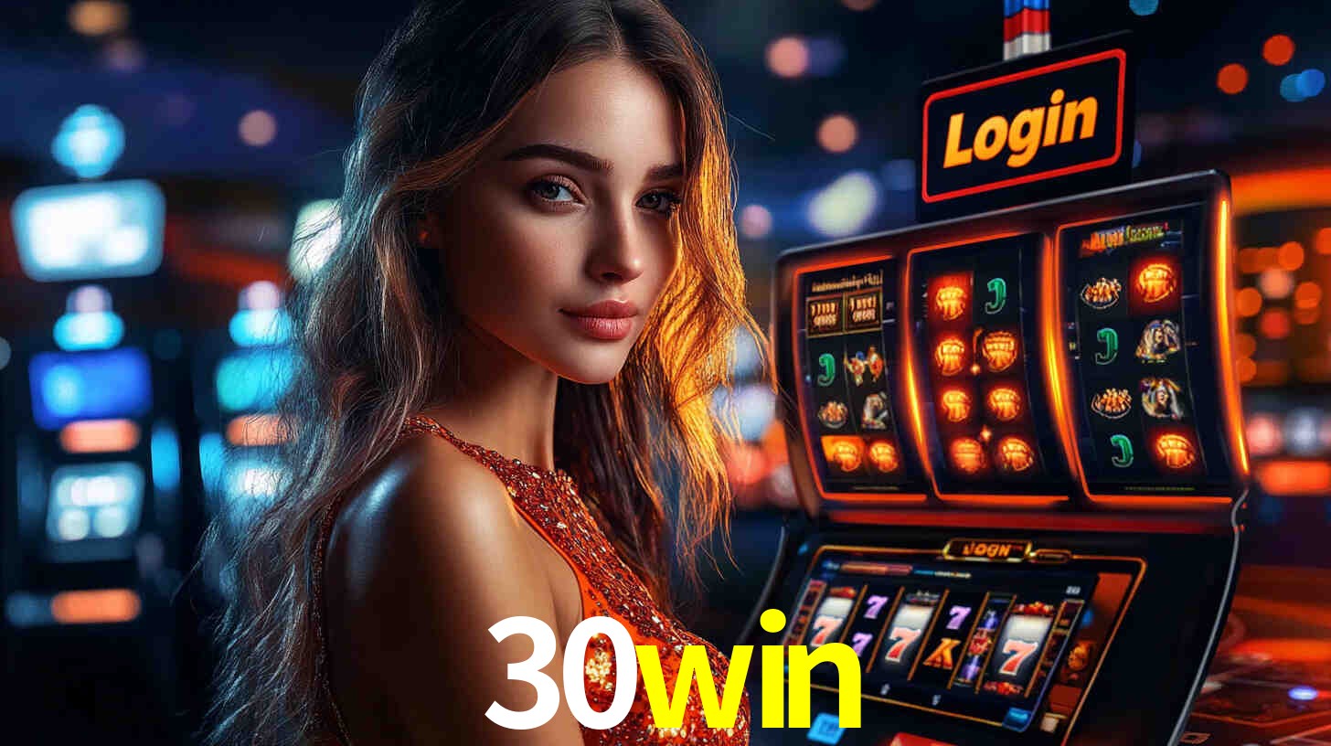 30win bet