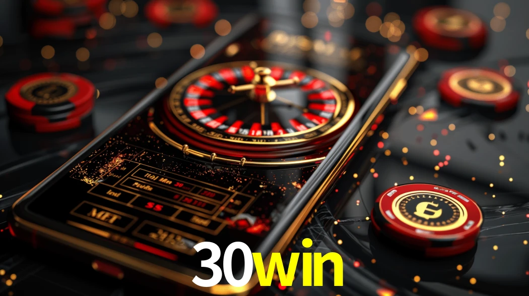 Secure Login 30win