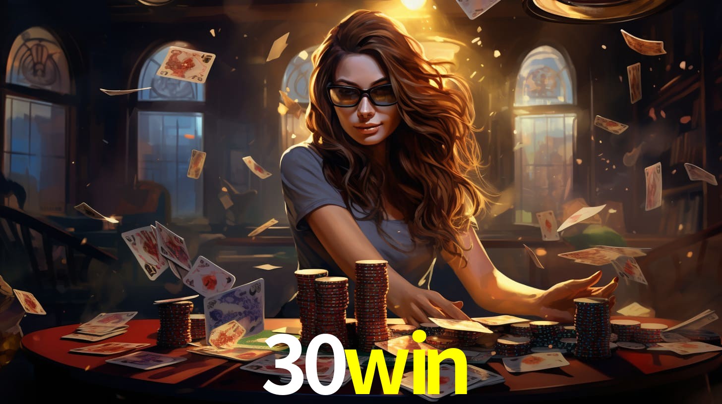 VIP Casino 30win