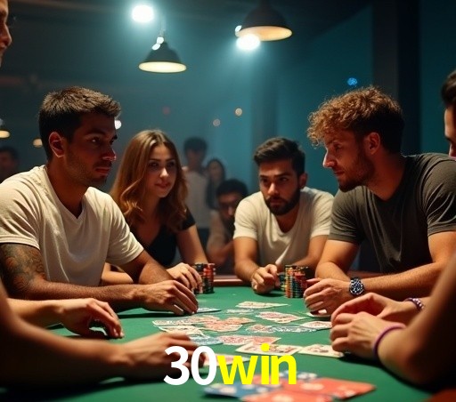 Especiais de Fim de Semana 30win