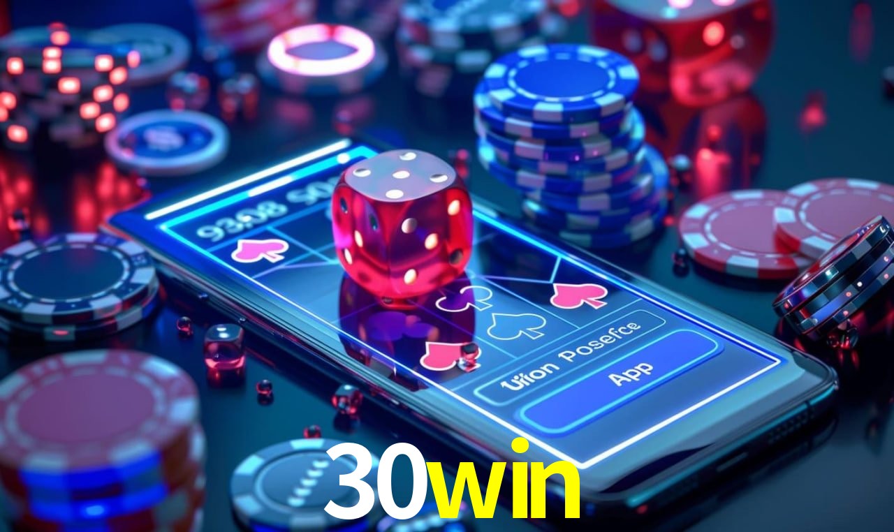 Infraestrutura 30win