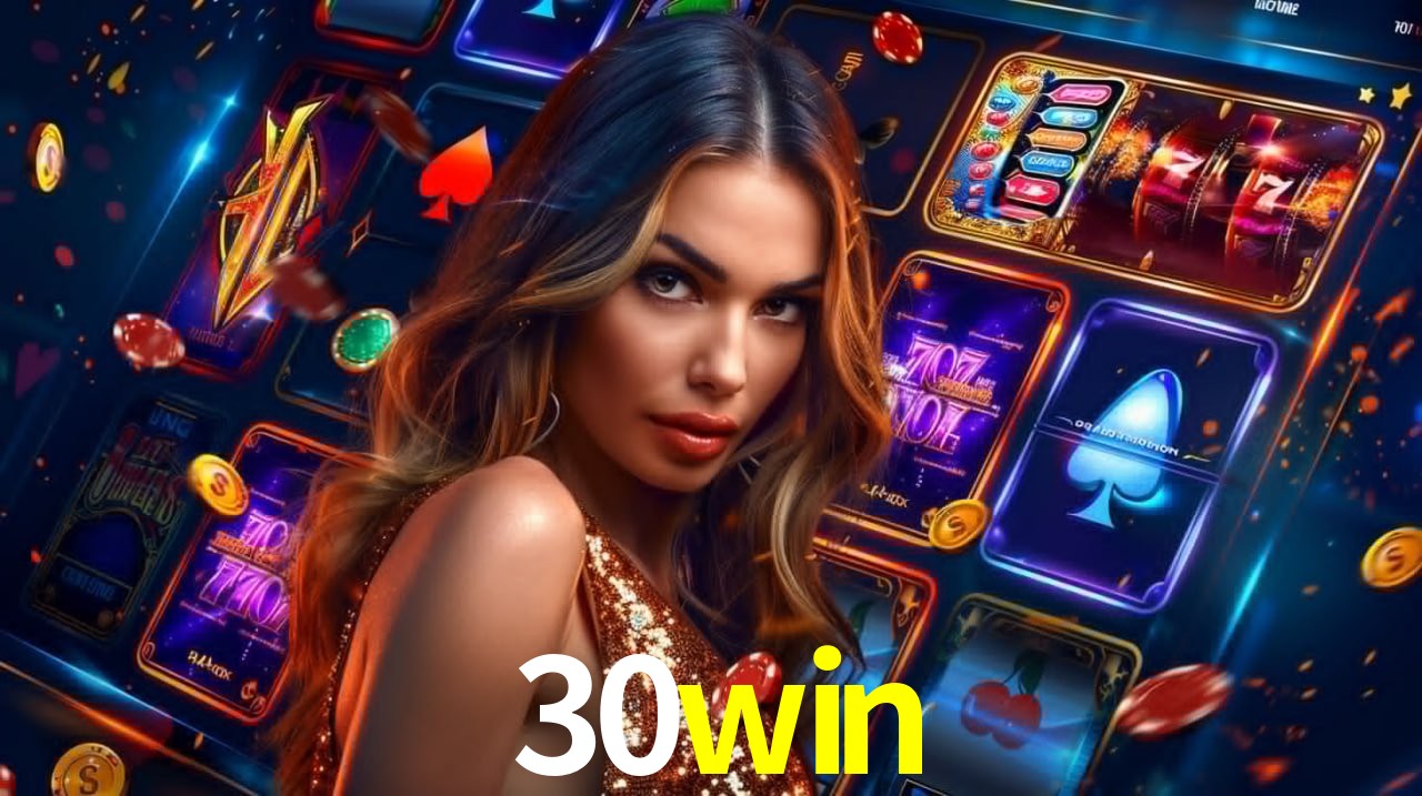 App oficial 30win
