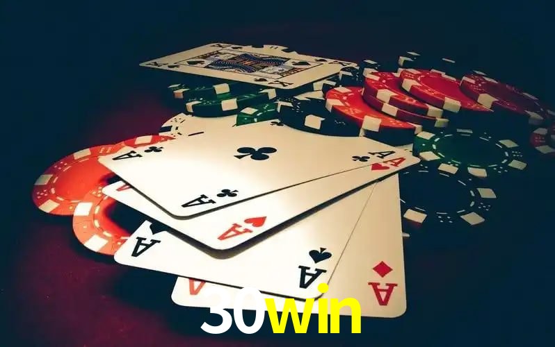 Fortune Tiger 30win
