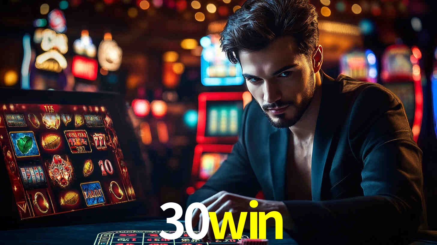 30win: Jogue Crash e Experimente Alta Recompensa Instantânea