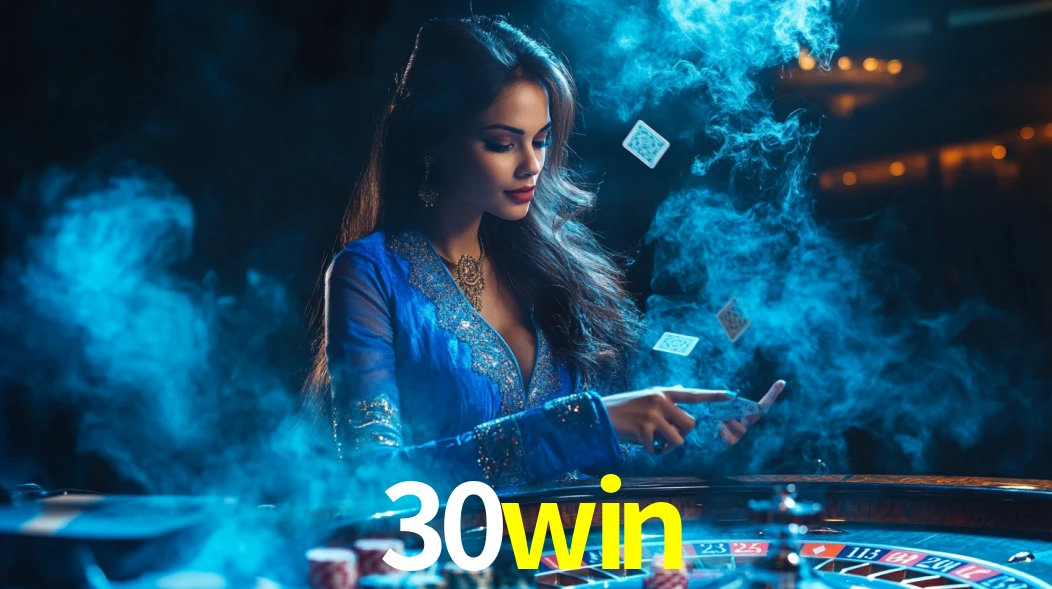 Explorando a Categoria de Eventos em Apostas na 30win