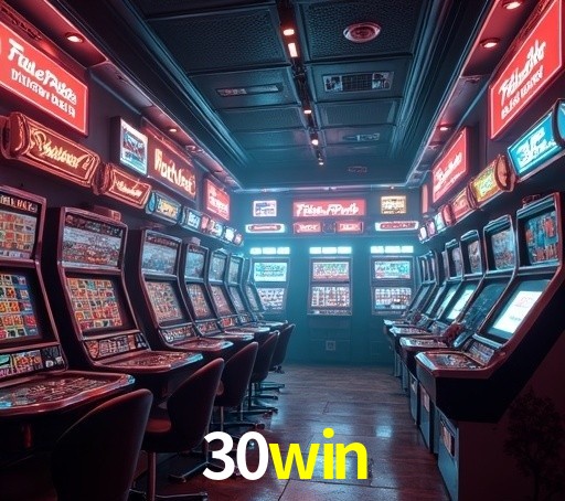 Promoção Relâmpago 30win