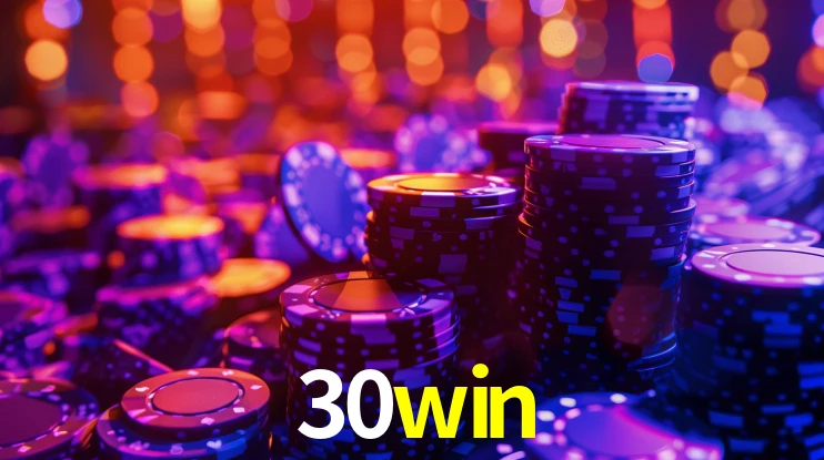 30win bet