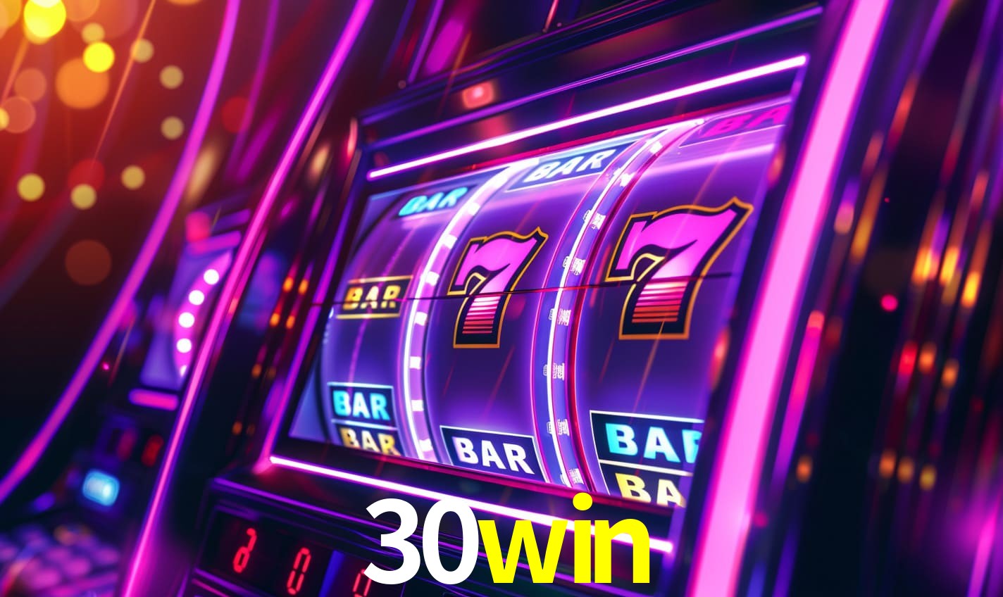30win bet