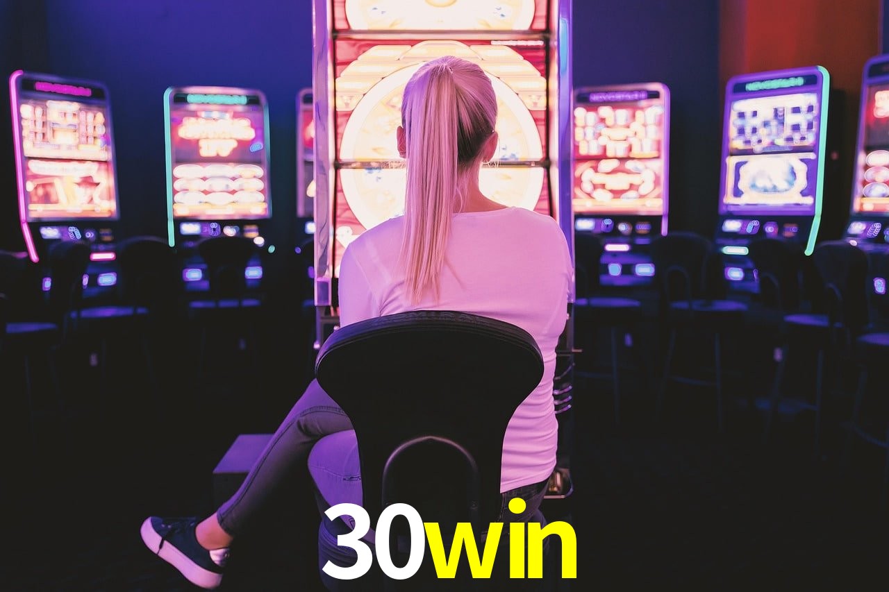 Game Providers 30win