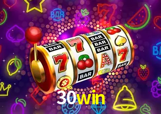 Apostas Esportivas na 30win: Um Guia Completo
