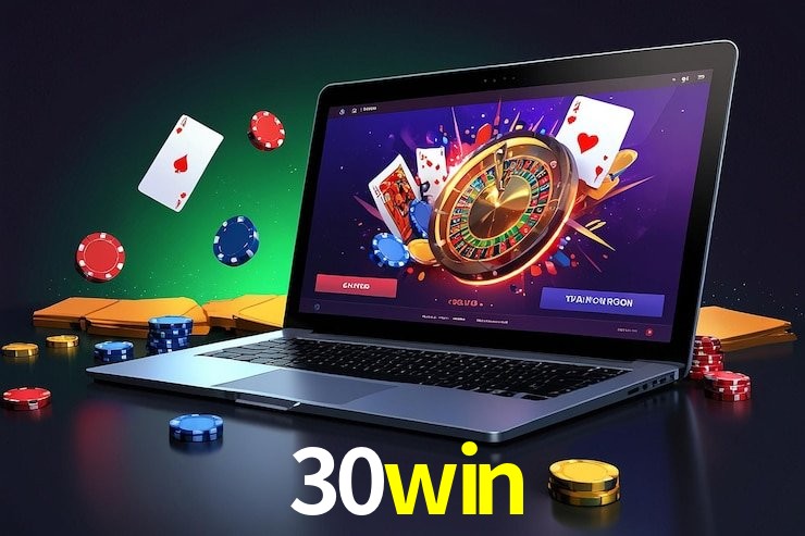 Integração de APIs 30win