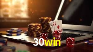 cassino 30win