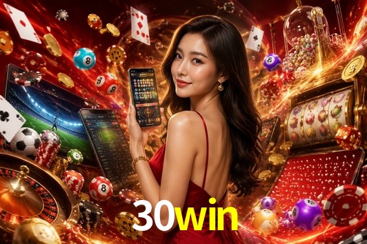 Exclusive Offers 30win