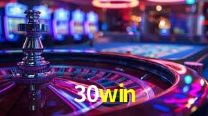 Estatísticas Esportivas 30win