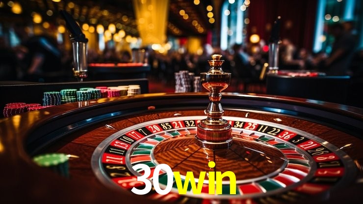 Flash Promotion 30win