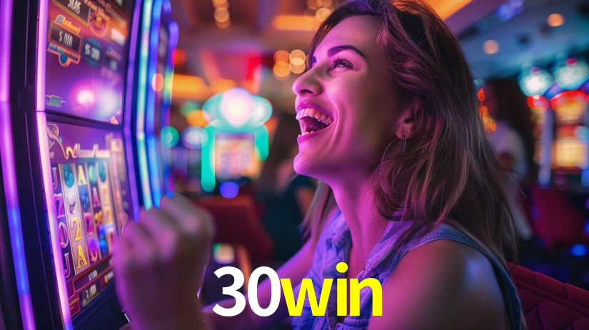 30win bet login