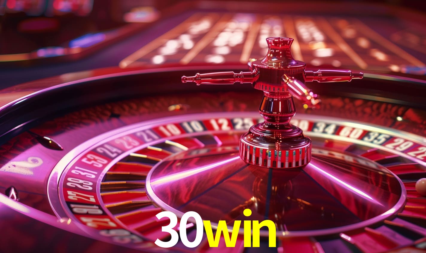Descubra a Essência do 30win: Nossa História e Compromissos