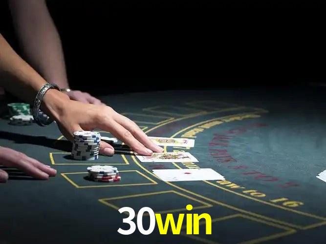 Tecnologia da Plataforma 30win