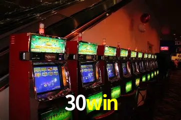 Descubra a Essência do 30win: Nossa História e Compromissos