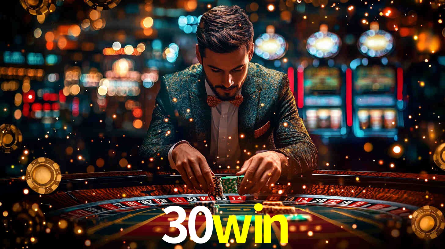 Programa VIP 30win