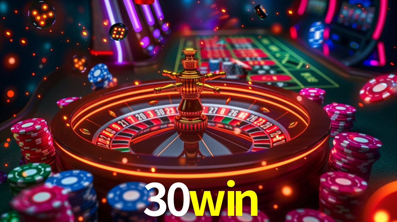Desvendando o Mundo dos Jogos Virtuais na 30win